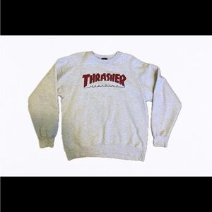 Thrasher Sweatshirt